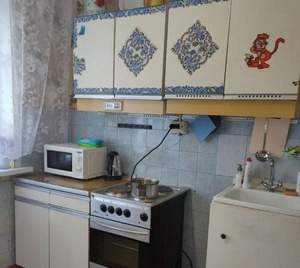 2-к квартира, на длительный срок, 45м2, 2/5 этаж