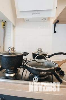 2-к квартира, посуточно, 50м2, 4/5 этаж