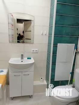 1-к квартира, на длительный срок, 27м2, 1/7 этаж