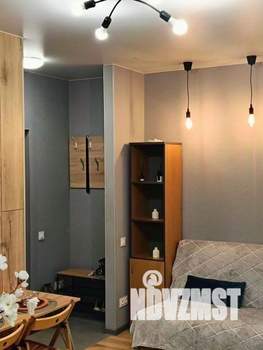 2-к квартира, посуточно, 43м2, 1/1 этаж