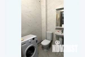 3-к квартира, посуточно, 58м2, 6/15 этаж