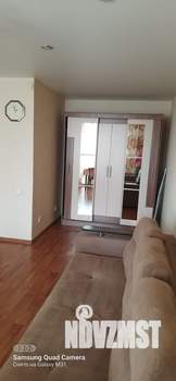 1-к квартира, на длительный срок, 32м2, 7/9 этаж