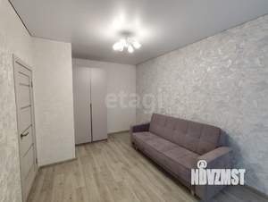 1-к квартира, на длительный срок, 32м2, 3/16 этаж