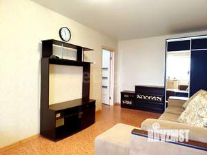 1-к квартира, на длительный срок, 32м2, 5/5 этаж