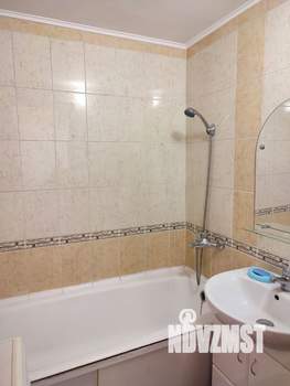 1-к квартира, на длительный срок, 34м2, 2/9 этаж