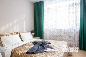 Студия квартира, посуточно, 31м2, 9/15 этаж