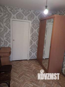 2-к квартира, на длительный срок, 45м2, 4/5 этаж