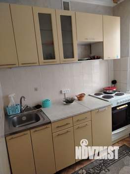 4-к квартира, на длительный срок, 63м2, 3/5 этаж