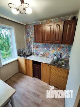 1-к квартира, на длительный срок, 33м2, 5/5 этаж