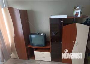 Студия квартира, на длительный срок, 18м2, 5/9 этаж