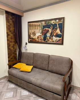 2-к квартира, на длительный срок, 45м2, 6/9 этаж