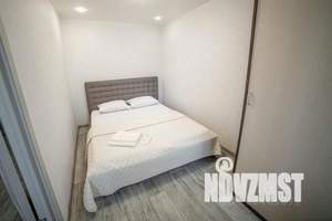 2-к квартира, посуточно, 48м2, 2/5 этаж