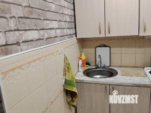 2-к квартира, на длительный срок, 47м2, 4/5 этаж