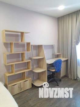 3-к квартира, на длительный срок, 70м2, 2/9 этаж