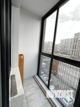 2-к квартира, на длительный срок, 45м2, 6/16 этаж