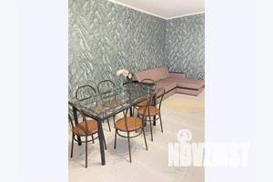 3-к квартира, посуточно, 65м2, 12/16 этаж