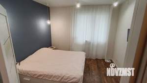 2-к квартира, на длительный срок, 60м2, 6/26 этаж