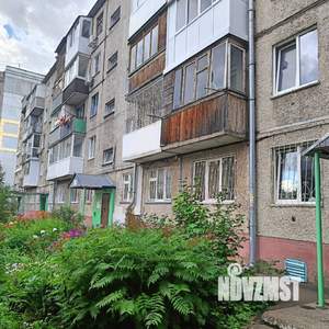 1-к квартира, на длительный срок, 32м2, 3/5 этаж