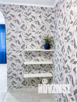 1-к квартира, посуточно, 32м2, 2/5 этаж