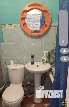 1-к квартира, на длительный срок, 17м2, 2/9 этаж