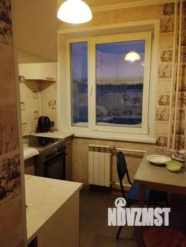 2-к квартира, на длительный срок, 47м2, 4/5 этаж