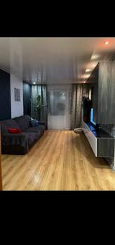 3-к квартира, на длительный срок, 63м2, 6/9 этаж