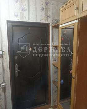 1-к квартира, на длительный срок, 23м2, 1/9 этаж