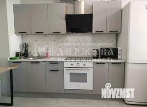 1-к квартира, на длительный срок, 41м2, 5/13 этаж