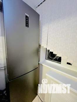 1-к квартира, посуточно, 32м2, 2/5 этаж