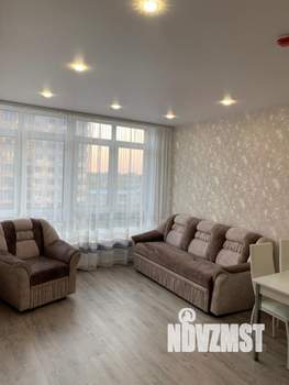 2-к квартира, на длительный срок, 45м2, 7/16 этаж