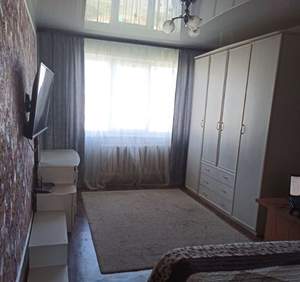 2-к квартира, на длительный срок, 47м2, 5/5 этаж
