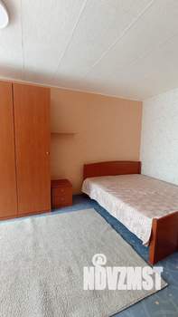 1-к квартира, на длительный срок, 29м2, 2/5 этаж