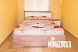 1-к квартира, посуточно, 60м2, 2/5 этаж