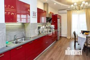 3-к квартира, на длительный срок, 98м2, 10/13 этаж