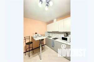 1-к квартира, посуточно, 30м2, 8/9 этаж