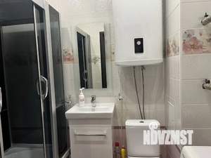 2-к квартира, посуточно, 70м2, 4/9 этаж