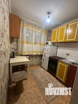 2-к квартира, на длительный срок, 44м2, 1/5 этаж