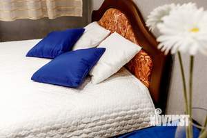 2-к квартира, посуточно, 45м2, 4/5 этаж