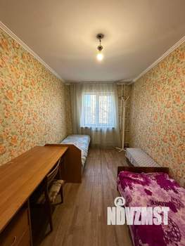 3-к квартира, на длительный срок, 58м2, 4/5 этаж