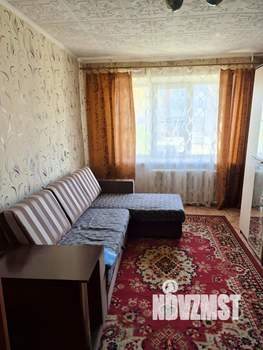 1-к квартира, на длительный срок, 30м2, 1/5 этаж