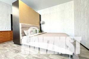 1-к квартира, посуточно, 45м2, 9/14 этаж