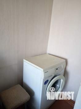 Студия квартира, на длительный срок, 18м2, 4/9 этаж