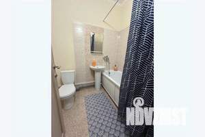 1-к квартира, посуточно, 38м2, 10/16 этаж