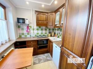 2-к квартира, на длительный срок, 46м2, 2/5 этаж