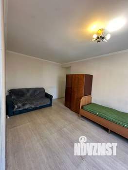 3-к квартира, на длительный срок, 58м2, 4/5 этаж