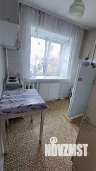 2-к квартира, на длительный срок, 44м2, 4/5 этаж