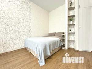 2-к квартира, посуточно, 50м2, 1/1 этаж