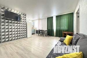 2-к квартира, посуточно, 45м2, 1/5 этаж