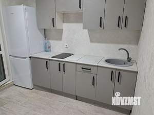 1-к квартира, на длительный срок, 42м2, 2/18 этаж