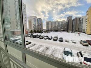 2-к квартира, на длительный срок, 43м2, 2/9 этаж